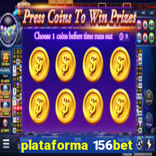 plataforma 156bet